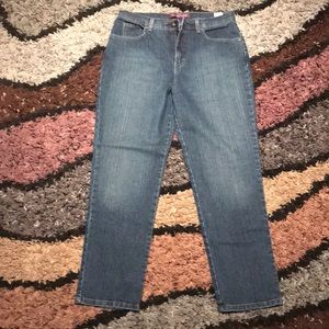 Gloria Vanderbilt Amanda Classic Fit Jean